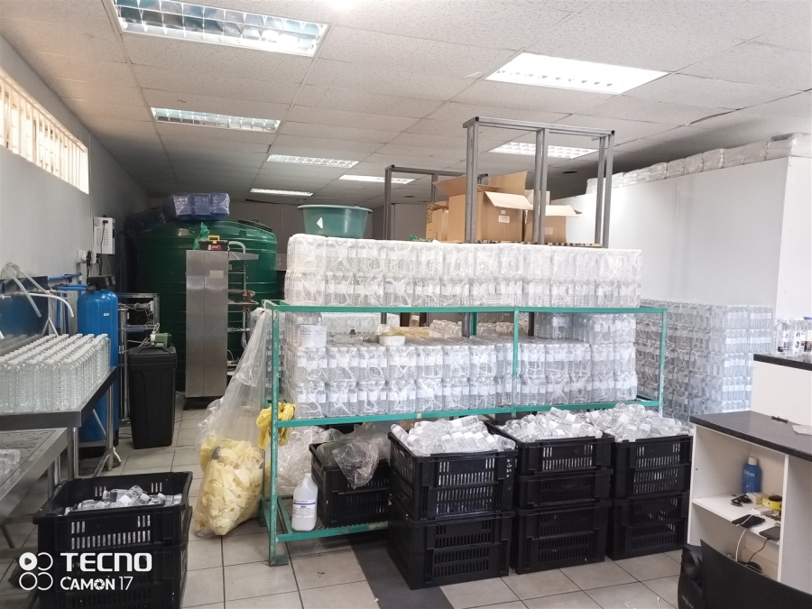 Commercial Property for Sale in North End Eastern Cape